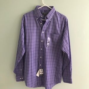 NWT Kenneth Cole Reaction shirt